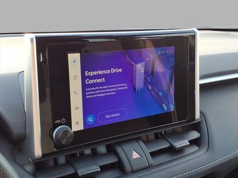 Used 2025 Toyota RAV4 LE image 24