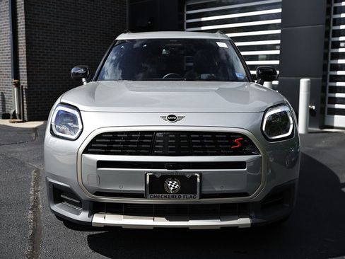 New 2027 MINI Cooper Countryman S image 13