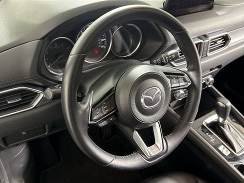 Used 2017 MAZDA CX-5 Touring image 19