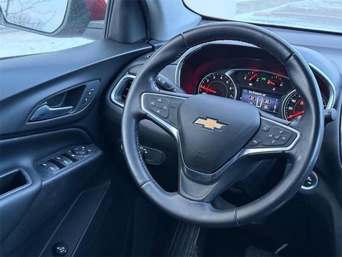 Used 2019 Chevrolet Equinox LT image 13