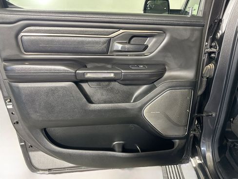 Used 2020 RAM 1500 Limited image 26