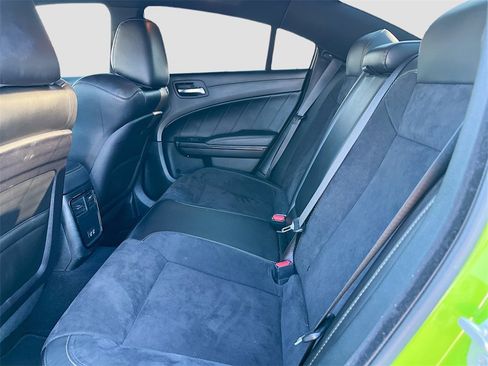 Used 2023 Dodge Charger Scat Pack image 24