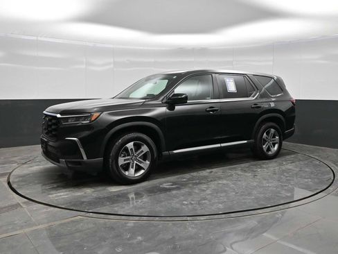 Used 2024 Honda Pilot EX-L image 1