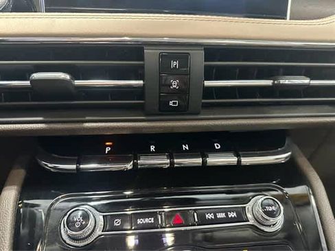 Used 2022 Lincoln Corsair Reserve w/ Equipment Group 201A image 25