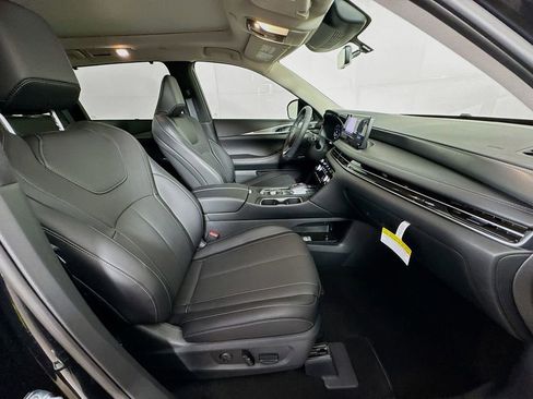 Used 2026 INFINITI QX60 Luxe w/ Cargo Package image 36