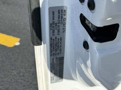 Used 2022 RAM ProMaster City Wagon image 17