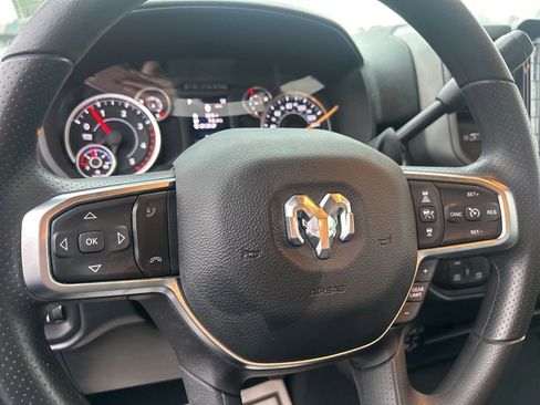 New 2026 RAM 2500 Tradesman AWD/4WD image 21