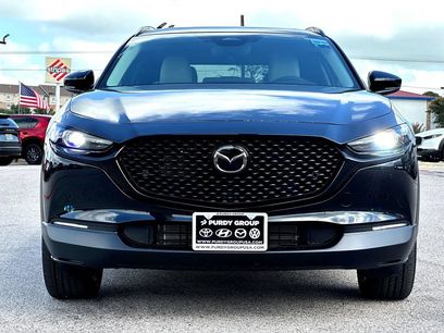 New 2026 MAZDA CX-30 Aire Edition