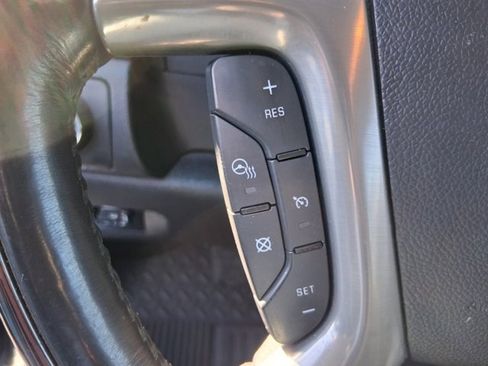 Used 2013 GMC Sierra 2500 Denali w/ Suspension Package, Off-Road image 14