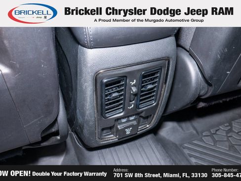 Used 2021 Jeep Grand Cherokee Limited X RWD image 26