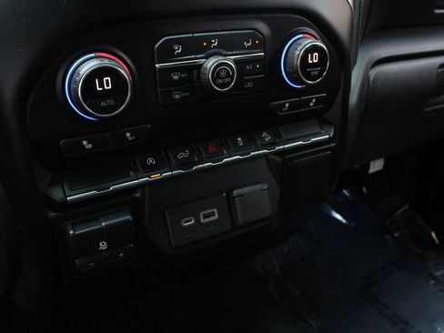 Used 2020 Chevrolet Silverado 1500 RST w/ All-Star Edition AWD/4WD image 40