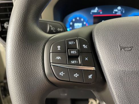 New 2025 Ford Bronco Sport Big Bend image 9