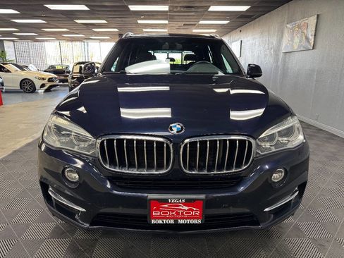 Used 2018 BMW X5 sDrive35i image 4