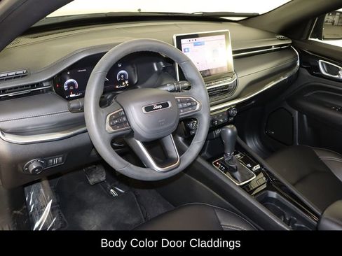 Used 2024 Jeep Compass Limited w/ High Altitude Package image 29