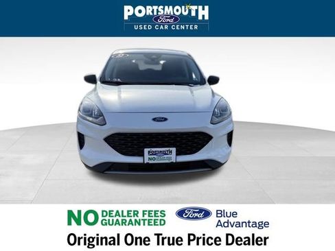 Used 2022 Ford Escape SE w/ Convenience Package image 9