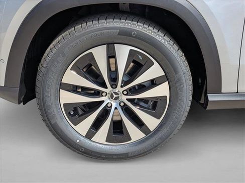 New 2026 Mercedes-Benz GLE 350 4MATIC image 15