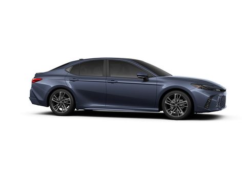 New 2026 Toyota Camry XSE FWD image 13