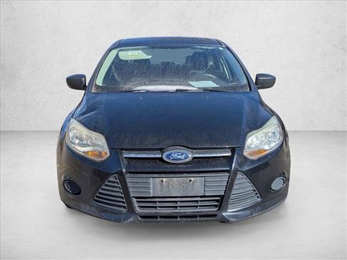 Used 2014 Ford Focus S image 2