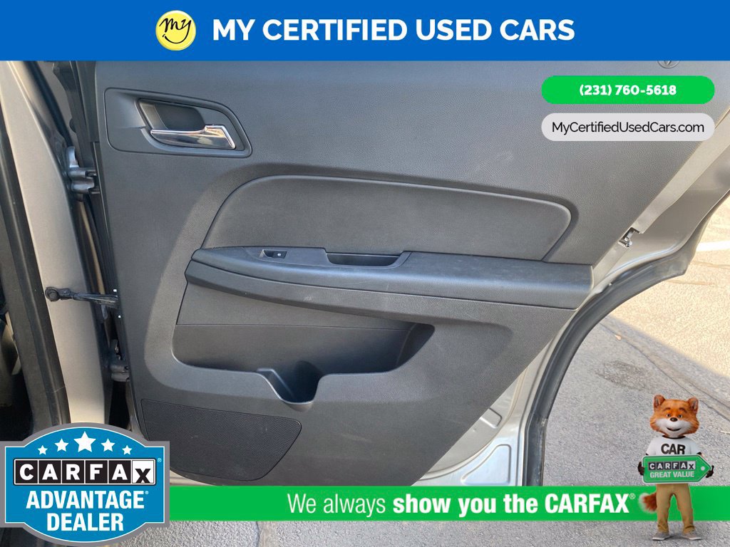 Used 2012 GMC Terrain SLE w/ Convenience Package FWD image 19