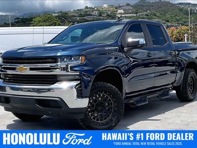 Used 2022 Chevrolet Silverado 1500 LT w/ Convenience Package II