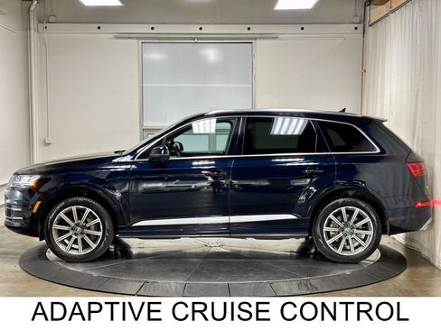 Used 2018 Audi Q7 3.0T Prestige AWD/4WD image 6