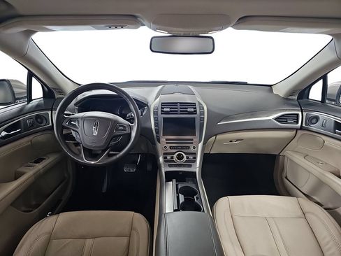 Used 2018 Lincoln MKZ Reserve w/ Climate Package AWD/4WD image 11