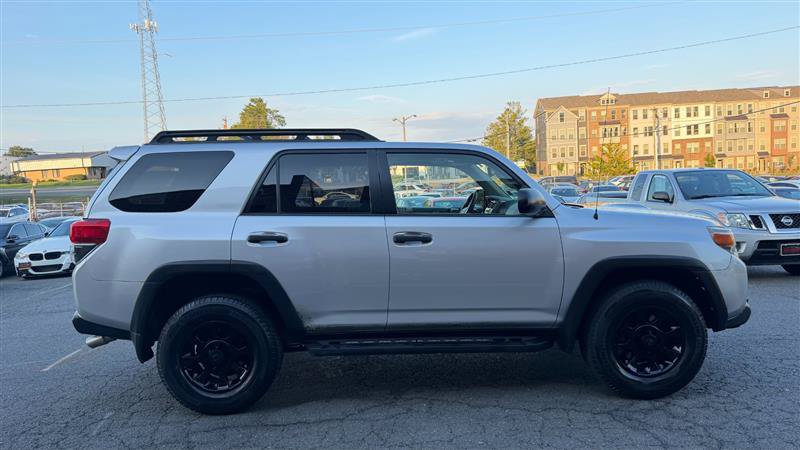 Used 2011 Toyota 4Runner Trail AWD/4WD image 4