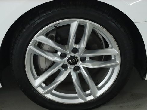 Used 2023 Audi A4 2.0T Premium Plus image 10