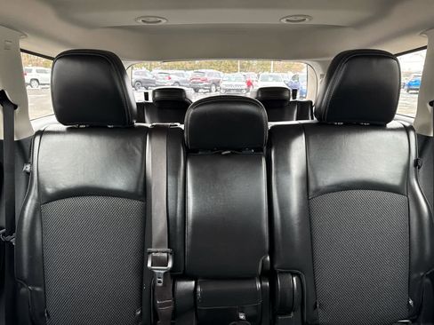 Used 2018 Dodge Journey Crossroad image 15