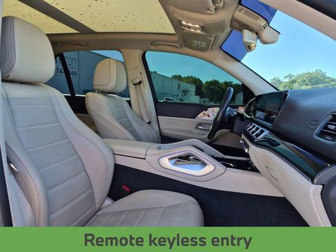 Used 2020 Mercedes-Benz GLE 580 4MATIC image 32