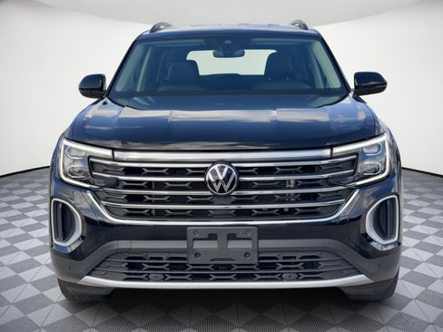 Used 2024 Volkswagen Atlas SE FWD image 6