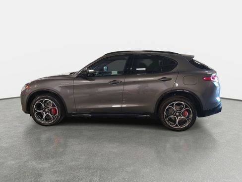 New 2025 Alfa Romeo Stelvio Sprint w/ Veloce Package image 8