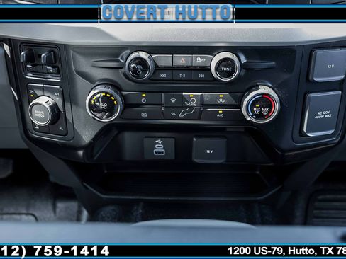 New 2025 Ford F250 XL w/ XL Driver Assist Package image 20