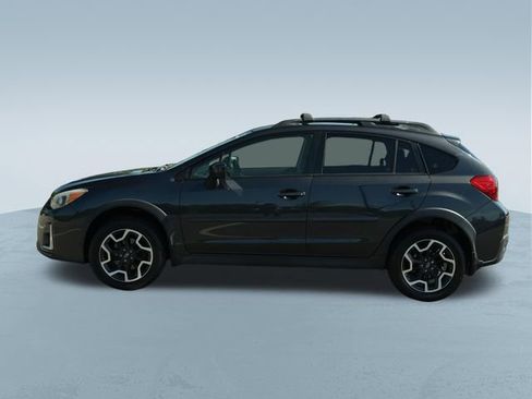 Used 2016 Subaru Crosstrek 2.0i Premium AWD/4WD image 4
