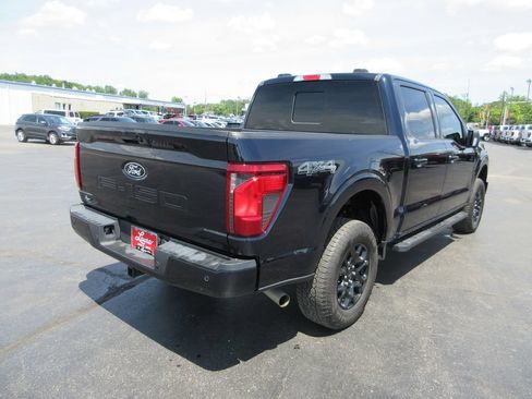 Used 2024 Ford F150 XLT w/ Equipment Group 302A MID AWD/4WD image 6