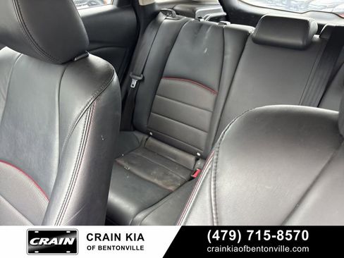 Used 2016 MAZDA CX-3 Touring FWD image 12