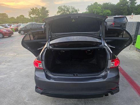 Used 2012 Toyota Corolla S FWD image 45