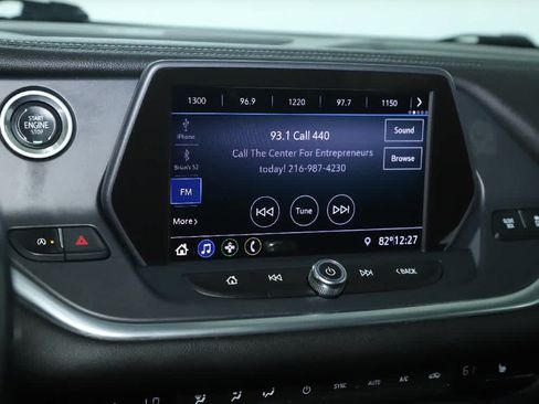 Used 2020 Chevrolet Blazer LT FWD image 25