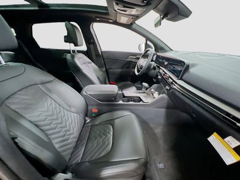New 2026 Kia Sportage X-Line image 31
