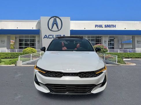 Used 2024 Kia K5 GT-Line FWD image 2