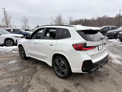 Certified 2025 BMW X1 M35i image 5