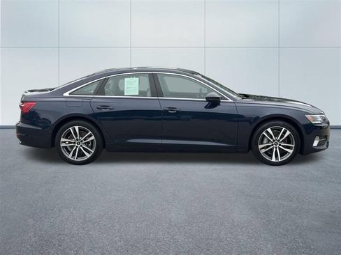 Used 2023 Audi A6 2.0T Premium w/ Convenience Package AWD/4WD image 5