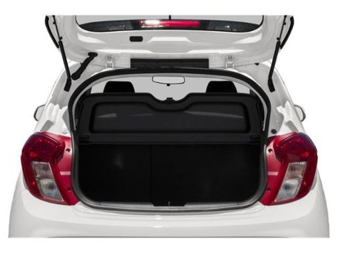 Used 2021 Chevrolet Spark LT image 15