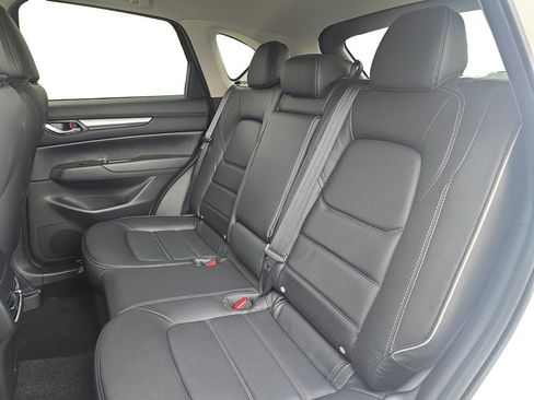New 2025 MAZDA CX-5 AWD 2.5 S image 13