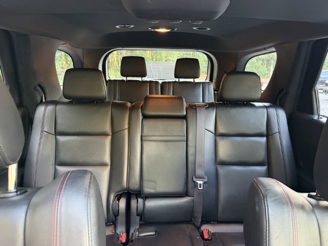 Used 2024 Dodge Durango GT AWD/4WD image 34