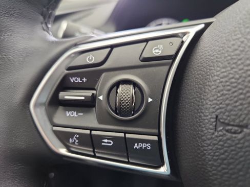 New 2026 Acura RDX SH-AWD w/ Advance Package image 15