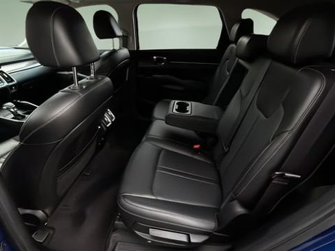 Used 2023 Kia Sorento S w/ Panoramic Sunroof Package FWD image 20