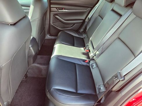 New 2026 MAZDA MAZDA3 s Sport image 14