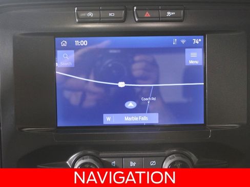 Certified 2023 Ford F150 XL w/ STX Appearance Package image 9