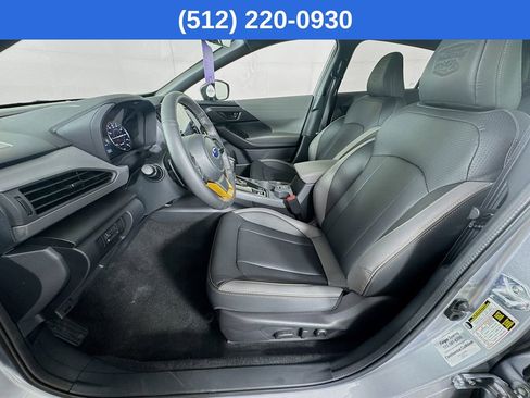 Certified 2026 Subaru Crosstrek 2.5i Wilderness AWD/4WD image 25